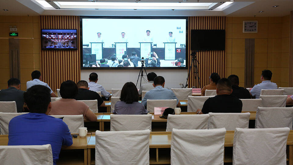 濱州：全面推廣生活垃圾分類便民站 促進(jìn)垃圾分類系統(tǒng)化管理