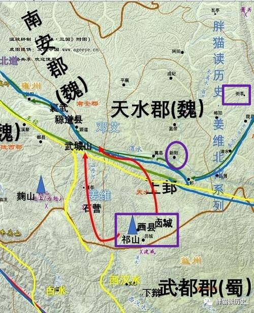 天造地設姊妹城 文脈相通貫西東——山東省濟南市與甘肅省天水市N多機緣巧合探秘