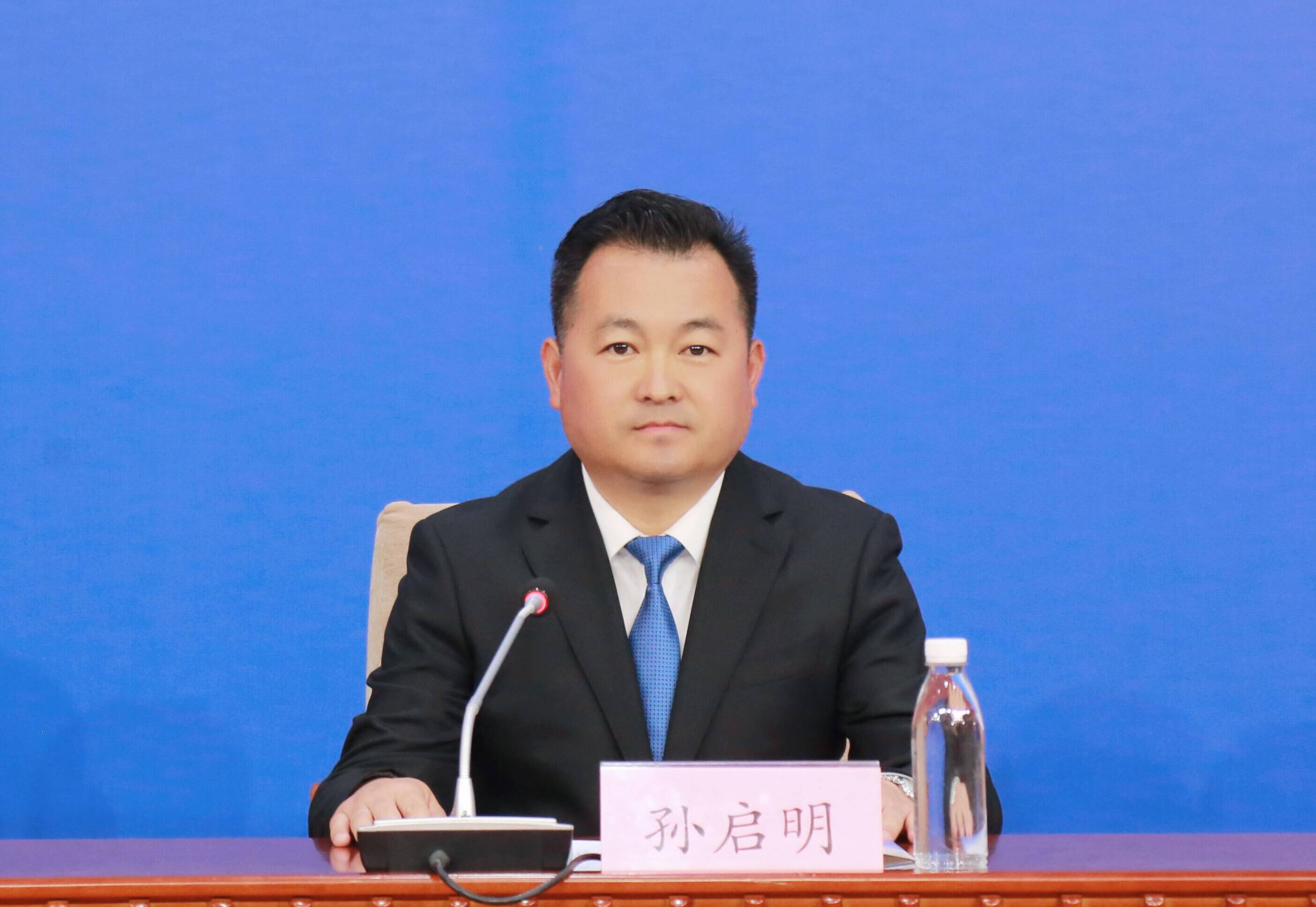 运输局党组成员,副局长孙启明,薛城区交通运输局党组书记,局长王滨