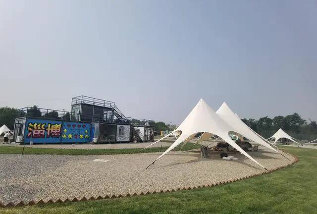 淄博市淄川区:高效利用让土地"生金"