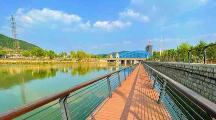 济南市钢城区召开乡村