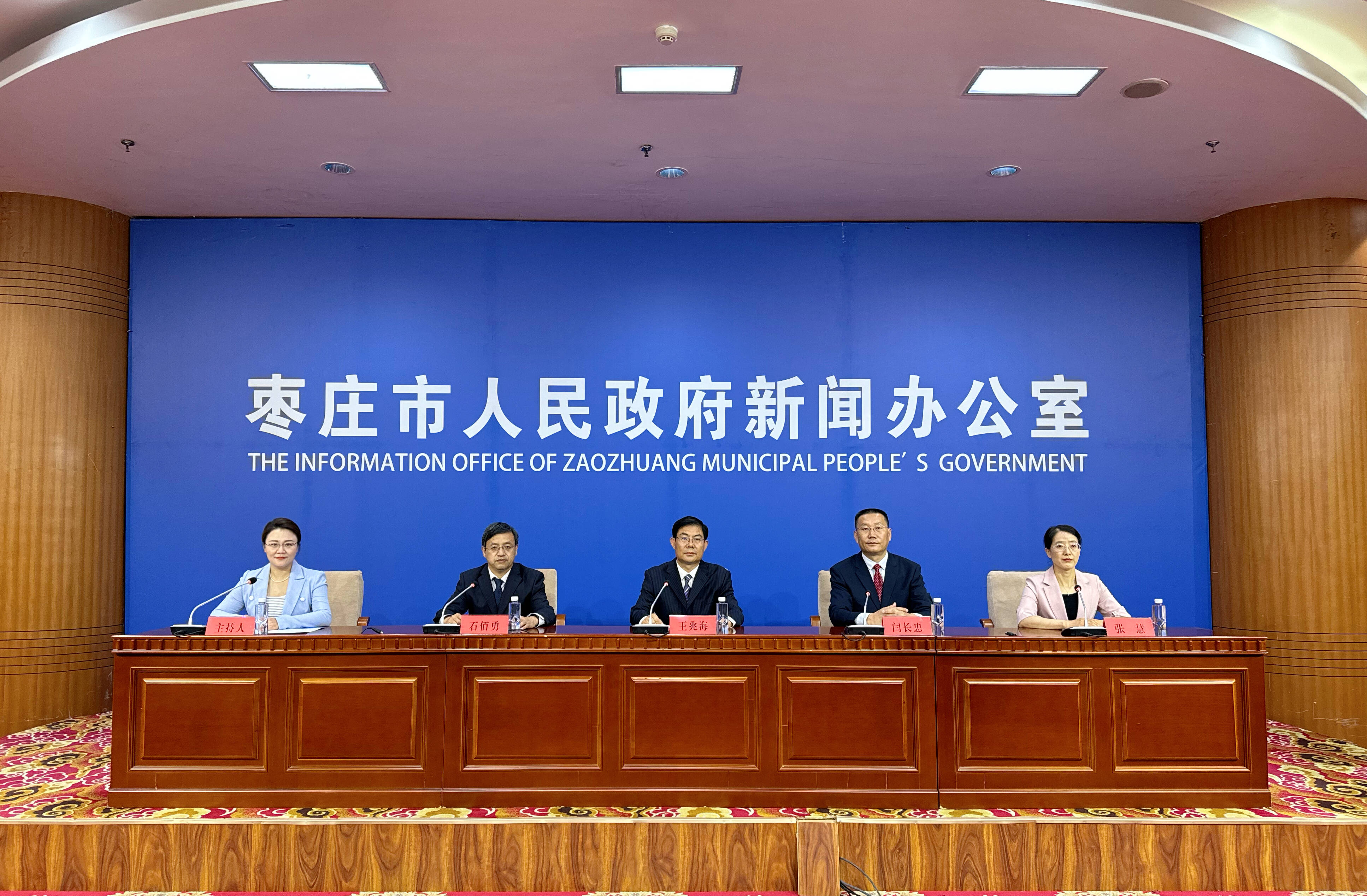 2024年滕州市被列入全国100个整建制小麦,玉米单产提升示范县