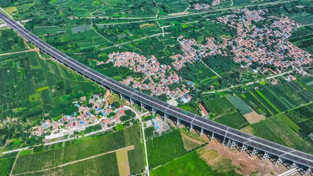 济潍高速直达森系秘境,开启假日亲子野奢度假之旅!