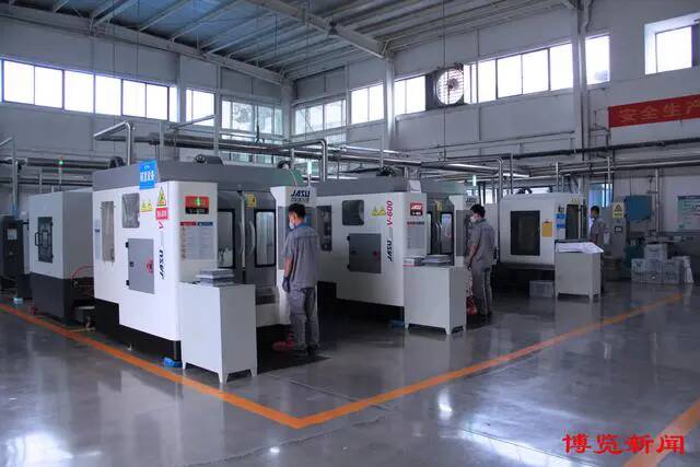 淄博高新区:项目带动 科技型中小企业提级发展