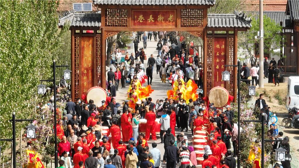 点赞！东营市两项案例入选首批全省非遗助力乡村振兴典型案例