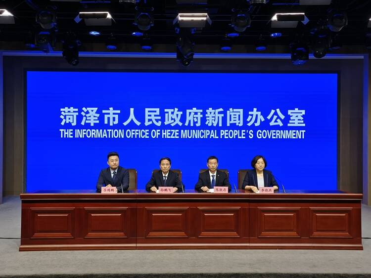 山东省残疾人举重锦标赛将于6月17日-21日在菏泽举办