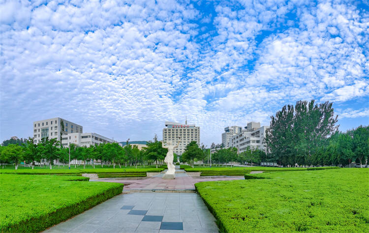 山东工商学院学生在2022-2023年度大学生志愿服务西部计划考核中荣获优秀等次