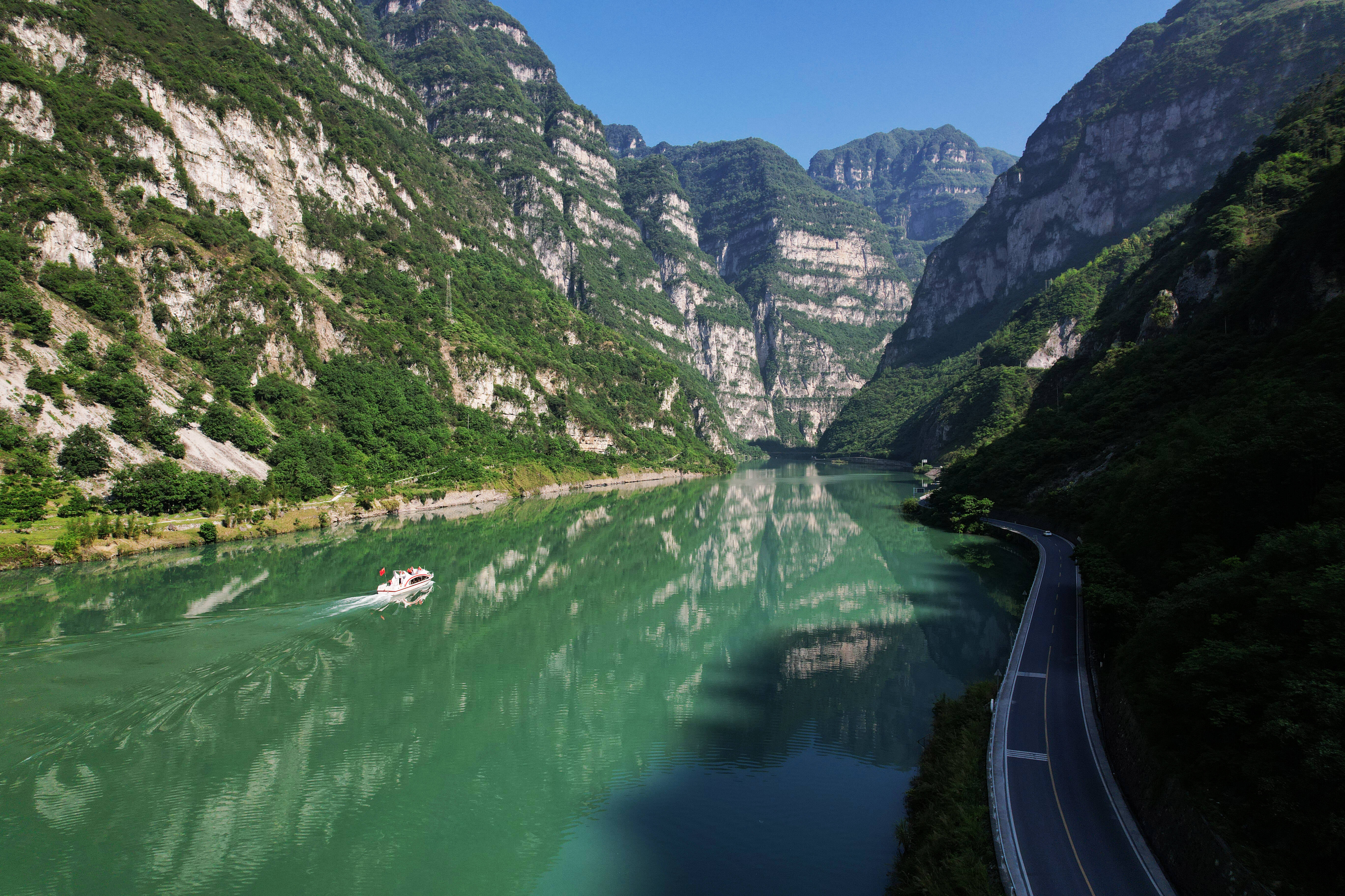 我的附近旅游景点图片