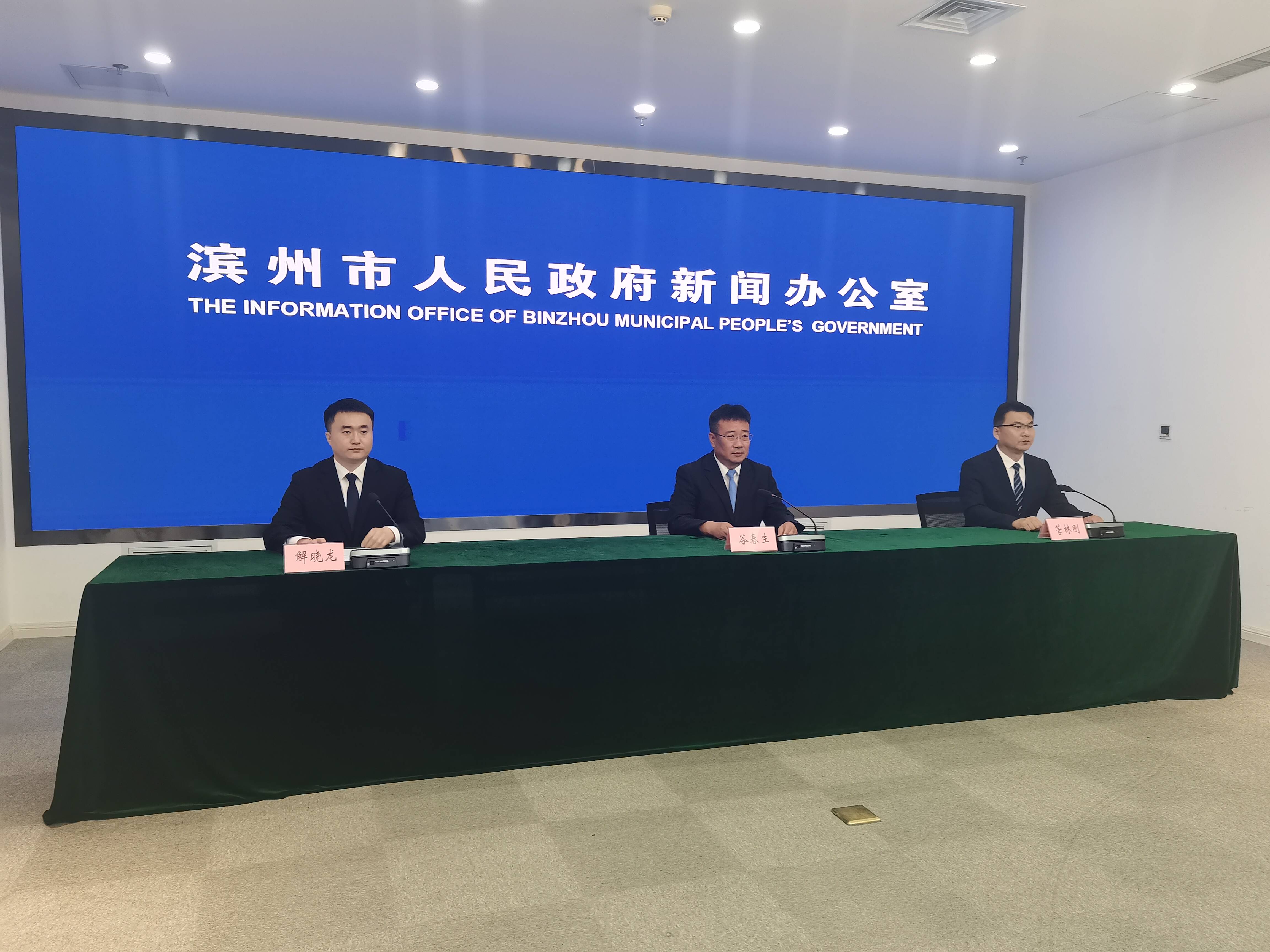 “Nice Day”?濱州青春音樂Live現(xiàn)場(chǎng)將豐富市民文化生活 吸引更多年輕人群來到濱州