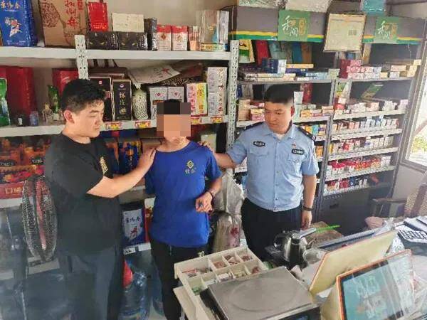 屡教不改 潍坊临朐公安擒获四进宫盗窃惯犯