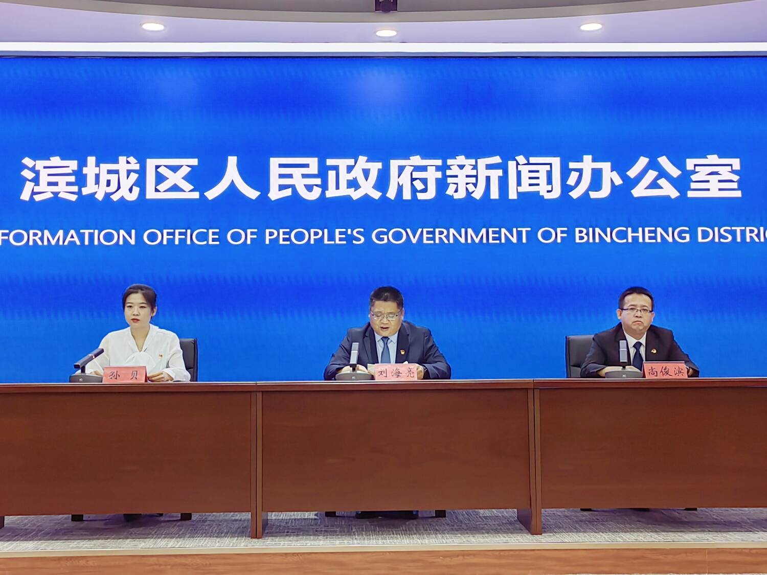 濱州市濱城區：建成山東省首家“廠中廠”模式“如康家園” 強化社會兜底保障