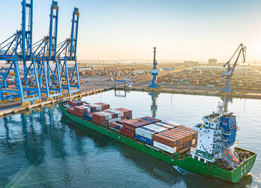 透过关键词看潍坊如何冲刺“半年红”,夺取“全年胜”