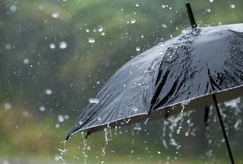 雨來了！今天起山東多地迎降雨天氣，雷雨時陣風7～9級