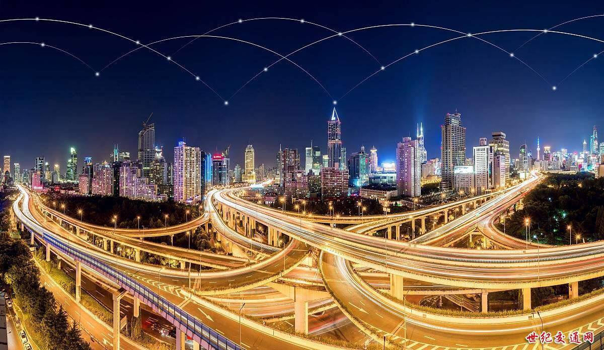 综合立体交通网加速成型 流动中国彰显经济社会发展活力
