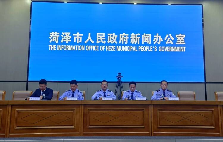追回560余万元 牡丹公安“小案”侦防破案率居全市之首