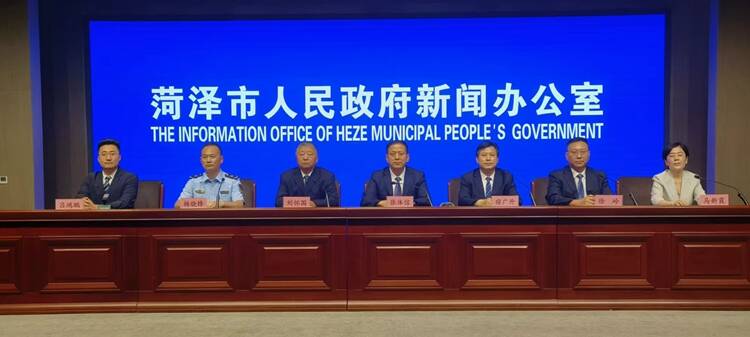 菏泽：打造10条重点产业链 以工业经济强基增效