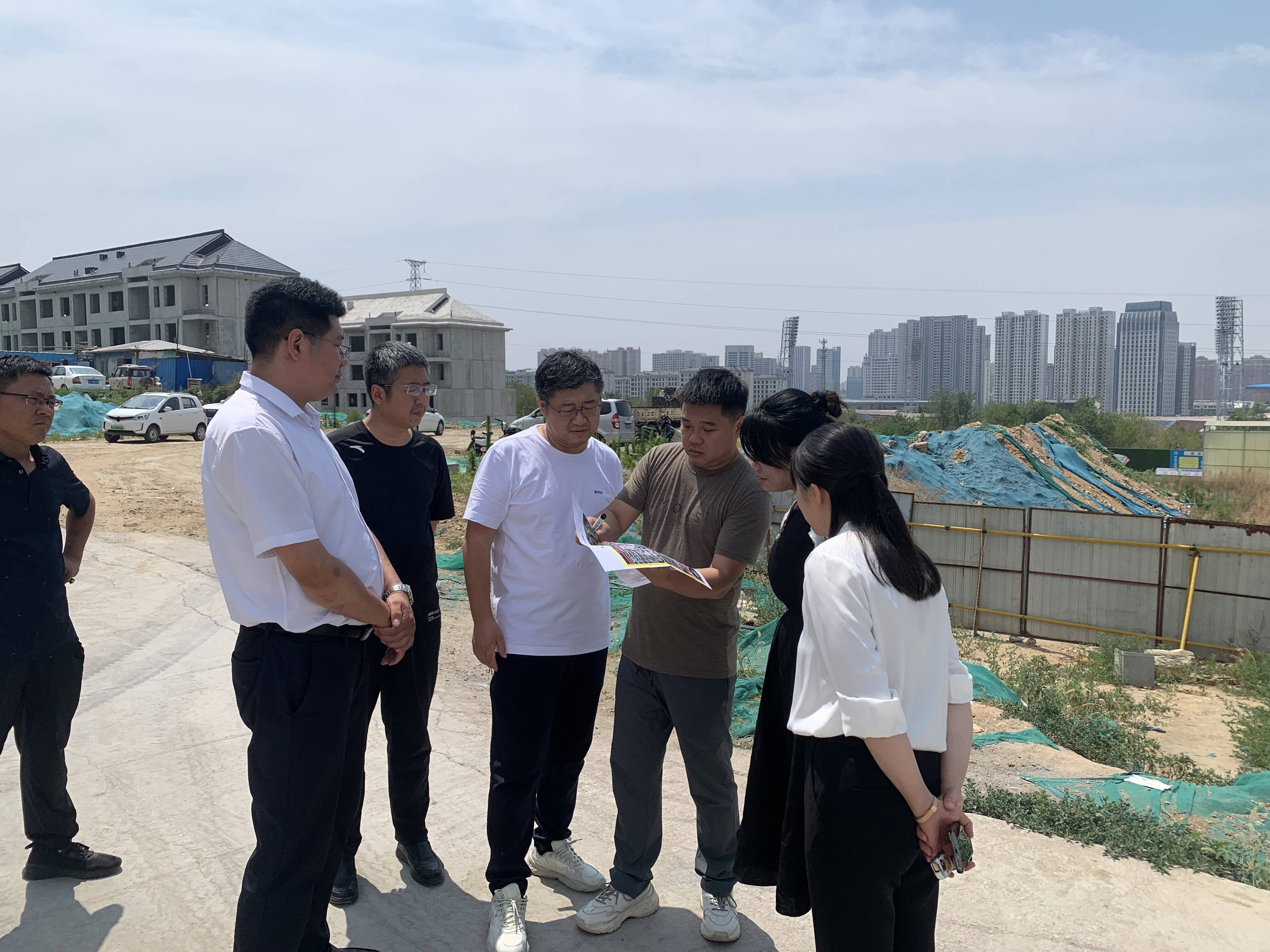 泰安市岱岳区：盘活闲置资产32处 激活发展新引擎