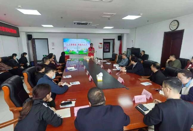 聚焦“12161”民生實事丨濱州市全力推進 全民自救互救能力提升工程 讓急救知識走進尋常百姓家