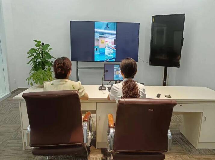 肥城市“电子印章+全程网办” 助推高危险性体育项目经营许可“一件事”提优升级