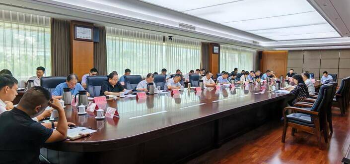 泰安文旅系统部署新型智慧城市建设提升任务