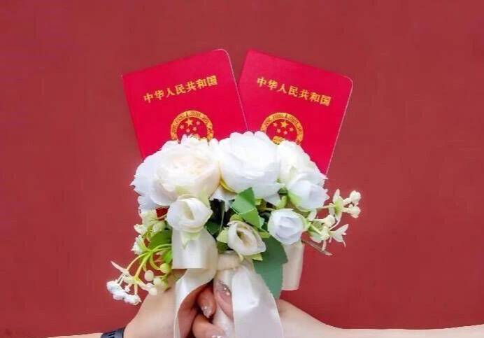 “七夕”需要在泰山区登记的新人，即日起至8月8日可预约！