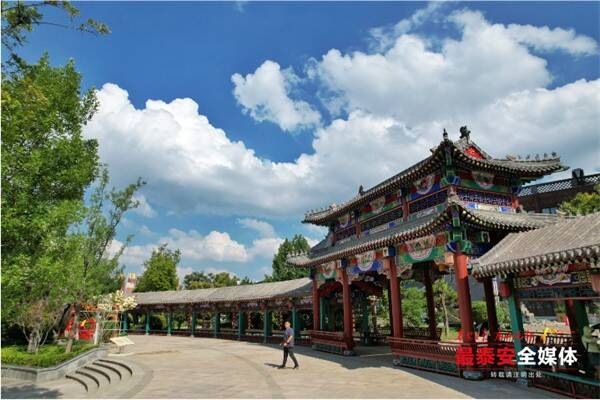 图集丨当蓝天邂逅“棉花糖” 甜蜜了整个天际