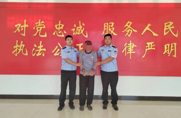 濱州無棣一男子“耍酒瘋”惡意撥打110被行拘