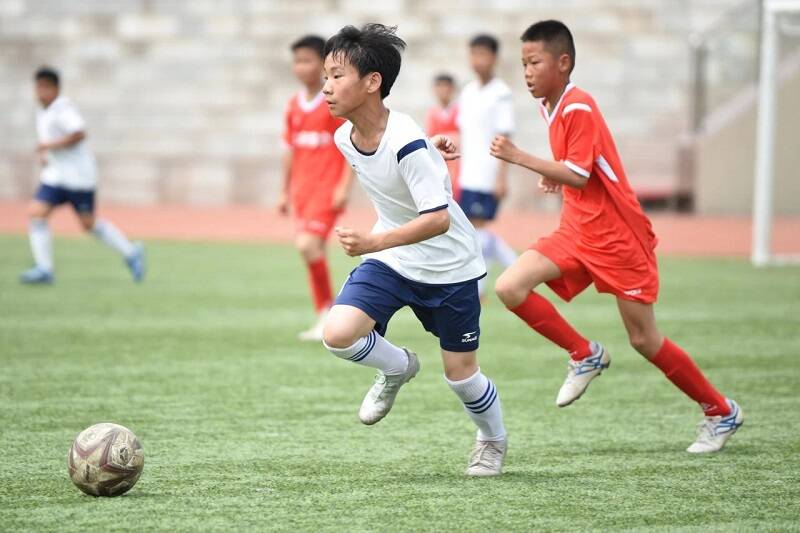 济宁市第九届"市长杯"暨2024年"中国体育彩票杯"校园足球联赛落幕