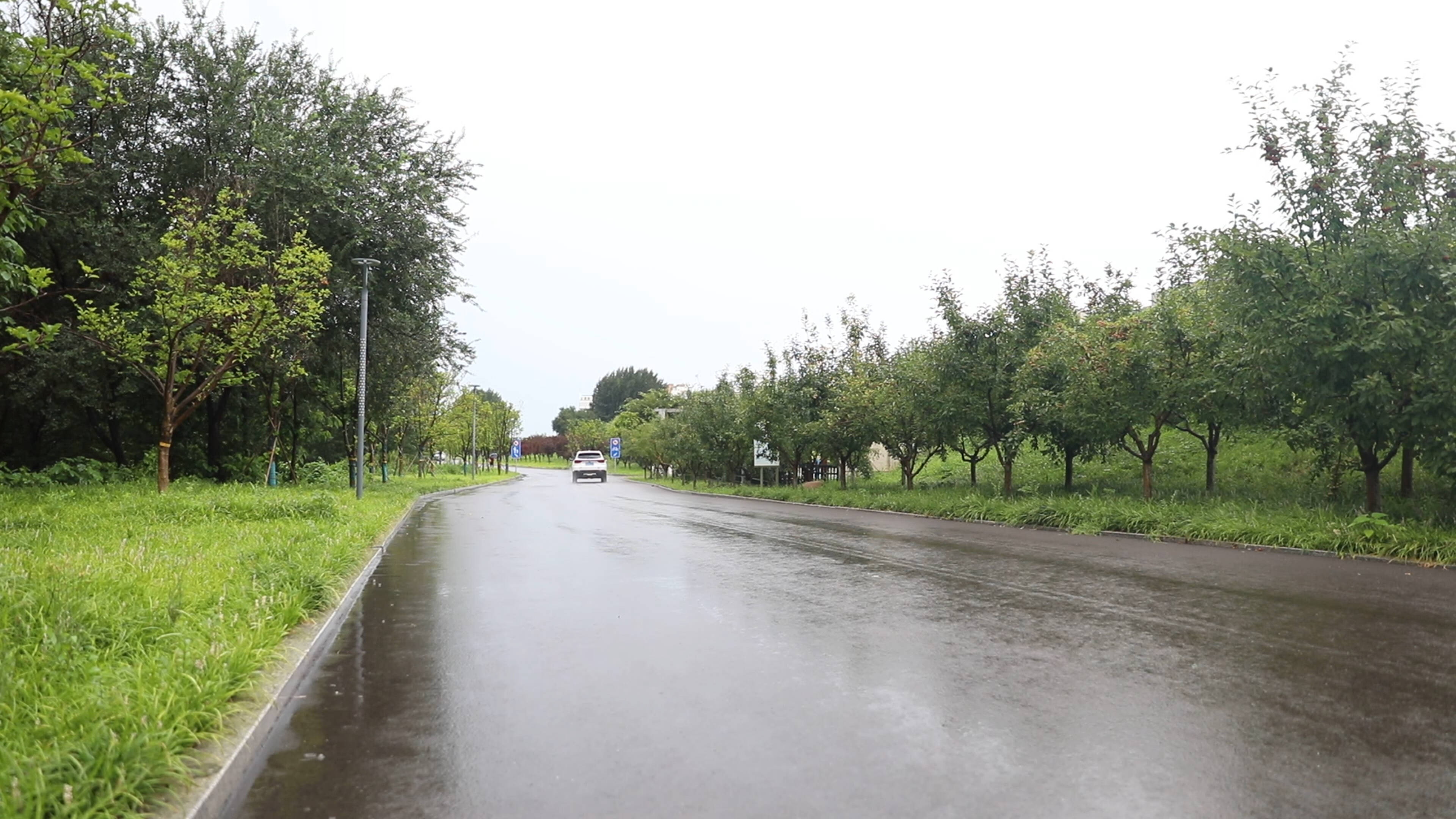 解除暴雨藍色預警！山東強降雨范圍明顯減小、強度減弱 多地局部仍有大雨或暴雨