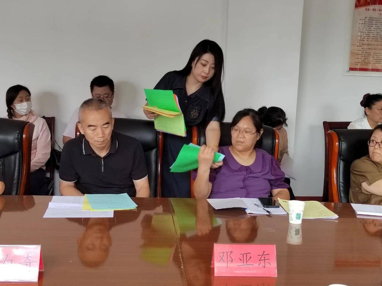 岱岳区人社局加强暑期劳动用工监管 保障青少年合法权益