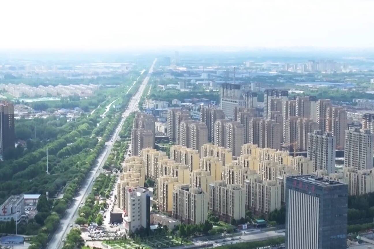 德州：技改提能智造焕新 激活传统产业新动能