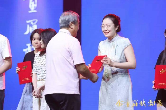 濱州市劇協2部原創兒童劇本雙雙獲獎