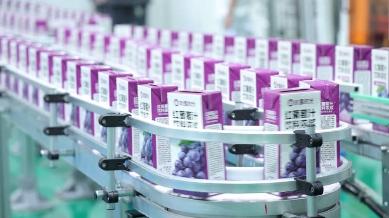德州：新中式茶饮畅销海内外 推进项目建设助力产业高质量发展