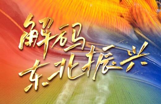 六集政論片《解碼東北振興》第二集：守護黑土糧倉