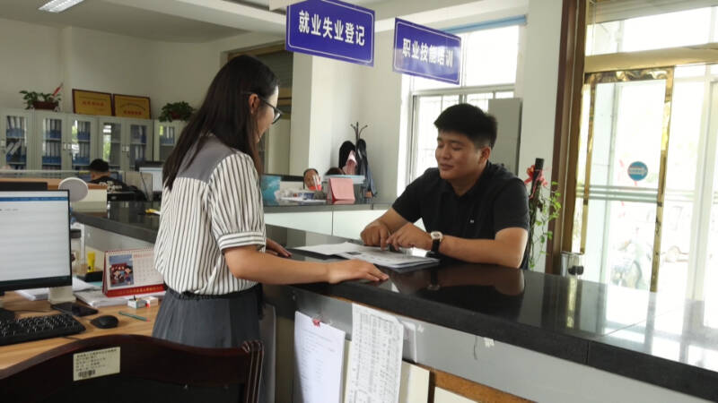 临邑：落实创业担保贷款政策 精准助力大学生自主创业