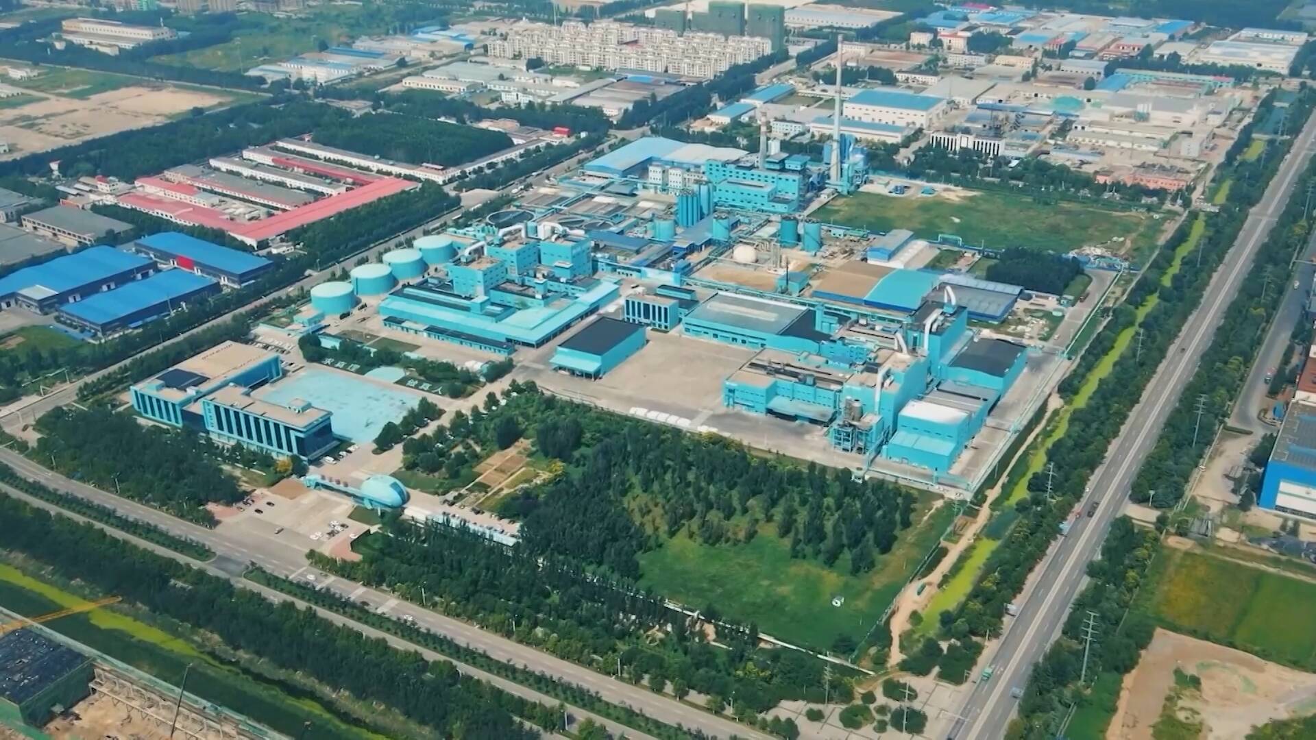 德州：数据管理能力提升 让企业插上“数字翅膀”