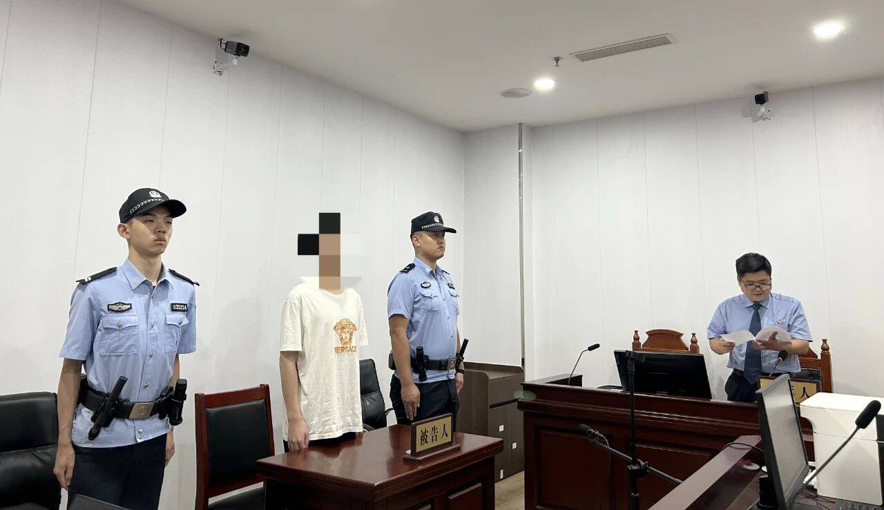 第一槌！鄄城法院“一站式”办案跑出刑事速裁“加速度”