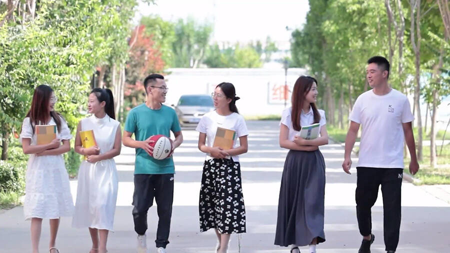 师者如光丨孩子们的心声：“他们是除家人外陪伴我们最多的人”