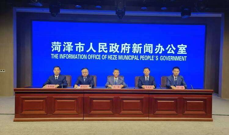 菏泽：加快完善医疗服务体系 医疗卫生服务能力持续提升