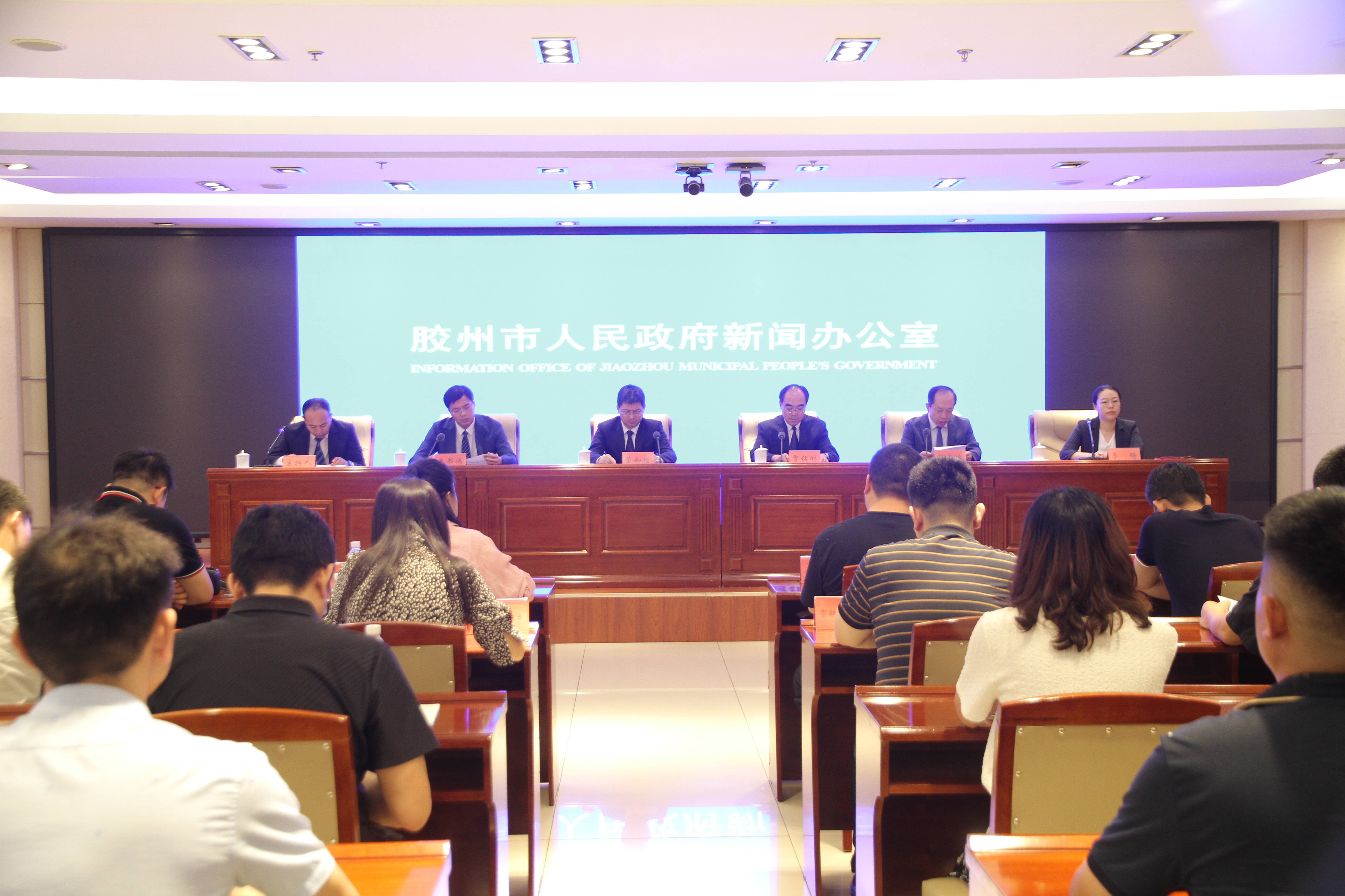 青島膠州：42項措施持續優化營商環境