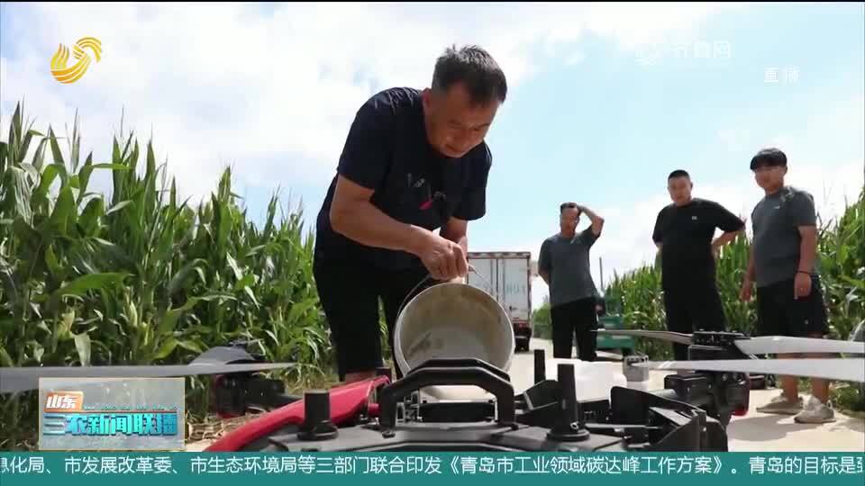 淄博高青首富图片