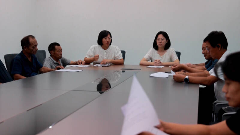 德州陵城：678个村、社区红白理事会全覆盖 共筑文明倡新风