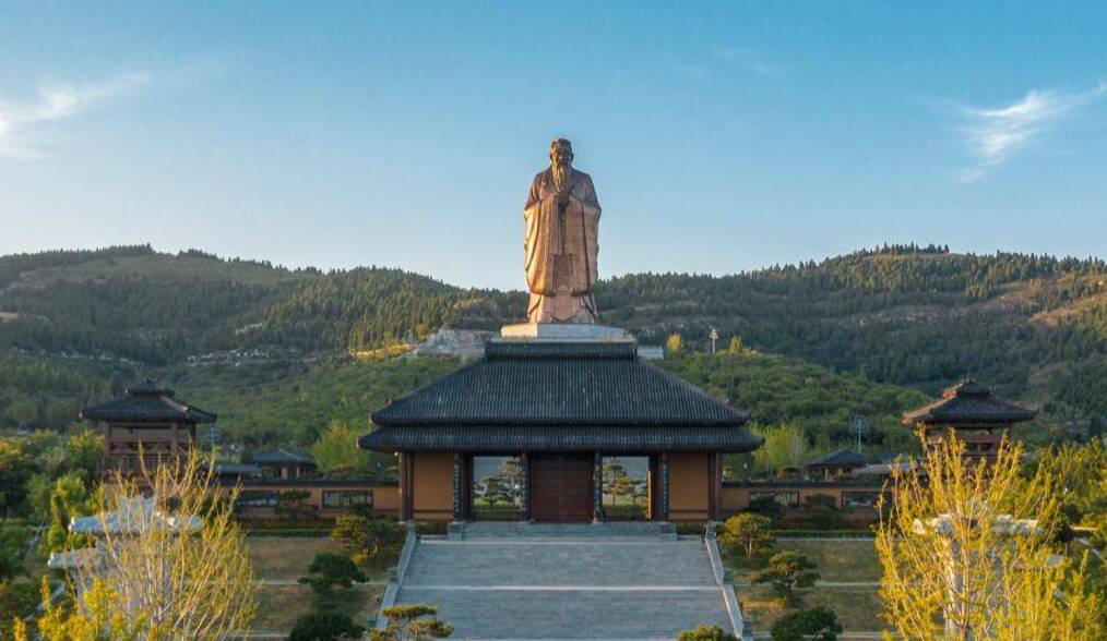 東山曉魯｜你好，這里是山東