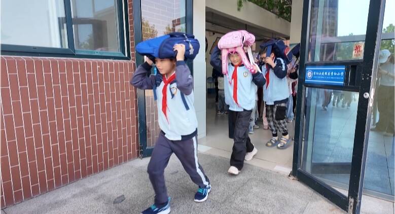 潍坊昌乐：因地制宜开展应急演练 筑牢基层安全屏障