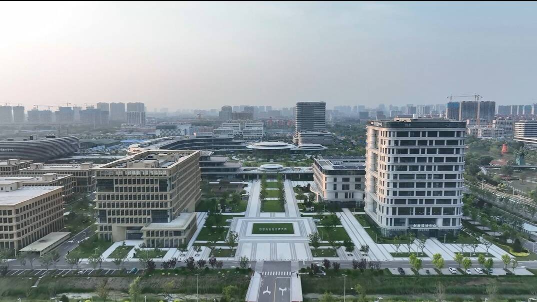 濱州：構(gòu)筑民營經(jīng)濟(jì)“心安”服務(wù)體系 賦能民營經(jīng)濟(jì)高質(zhì)量發(fā)展