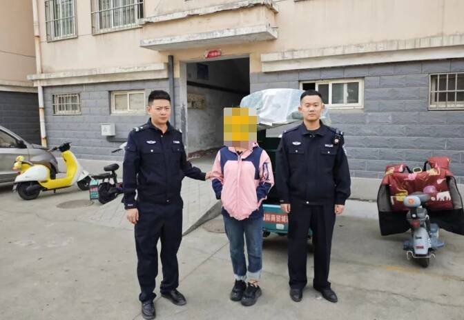 鄒平公安接連破獲2起盜竊案 抓獲嫌疑人2名