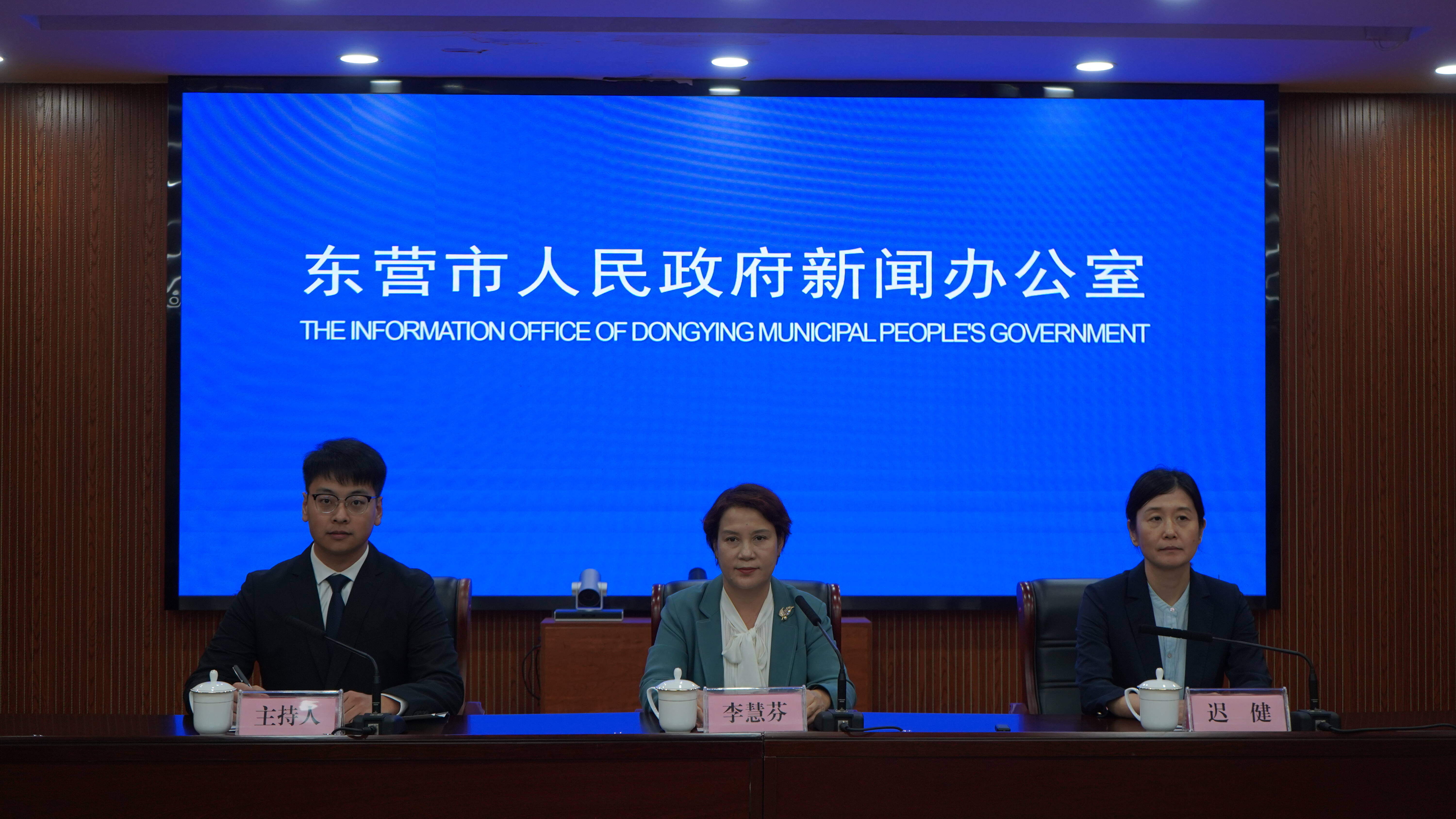 东营:公共文化与群众文化齐头并进 持续延伸文化触角