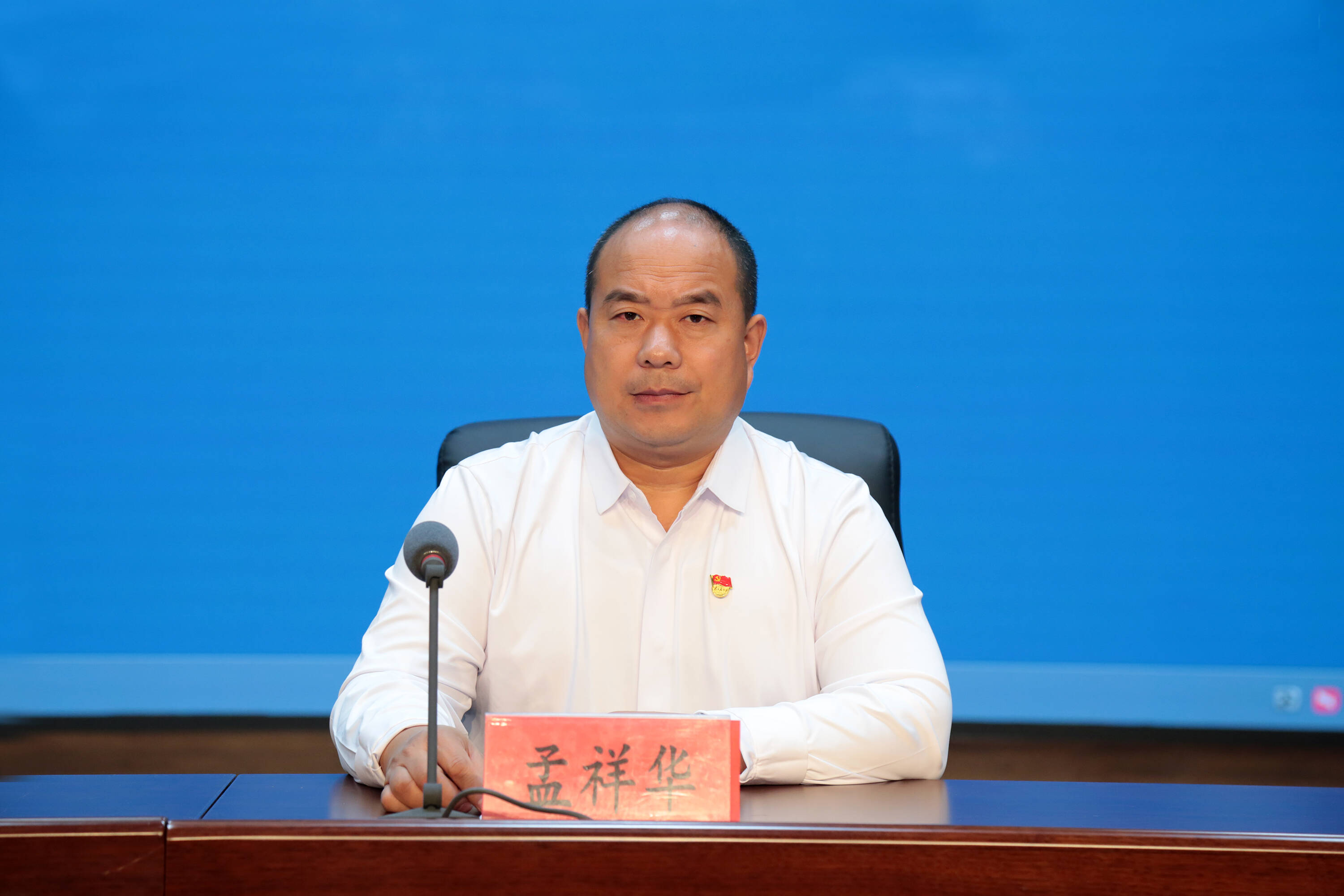 枣庄市市中区全力备战供暖季 目前已完成247个换热站打压试验工作