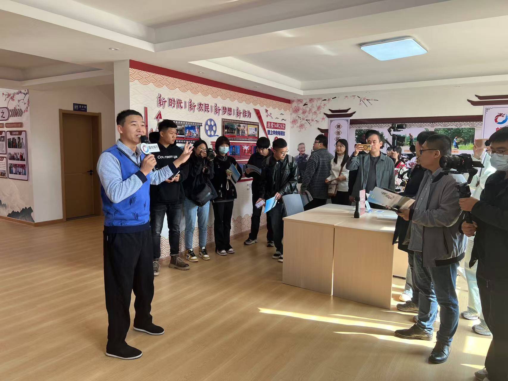 济南市钢城区：绘就乡村振兴与民生福祉新画卷