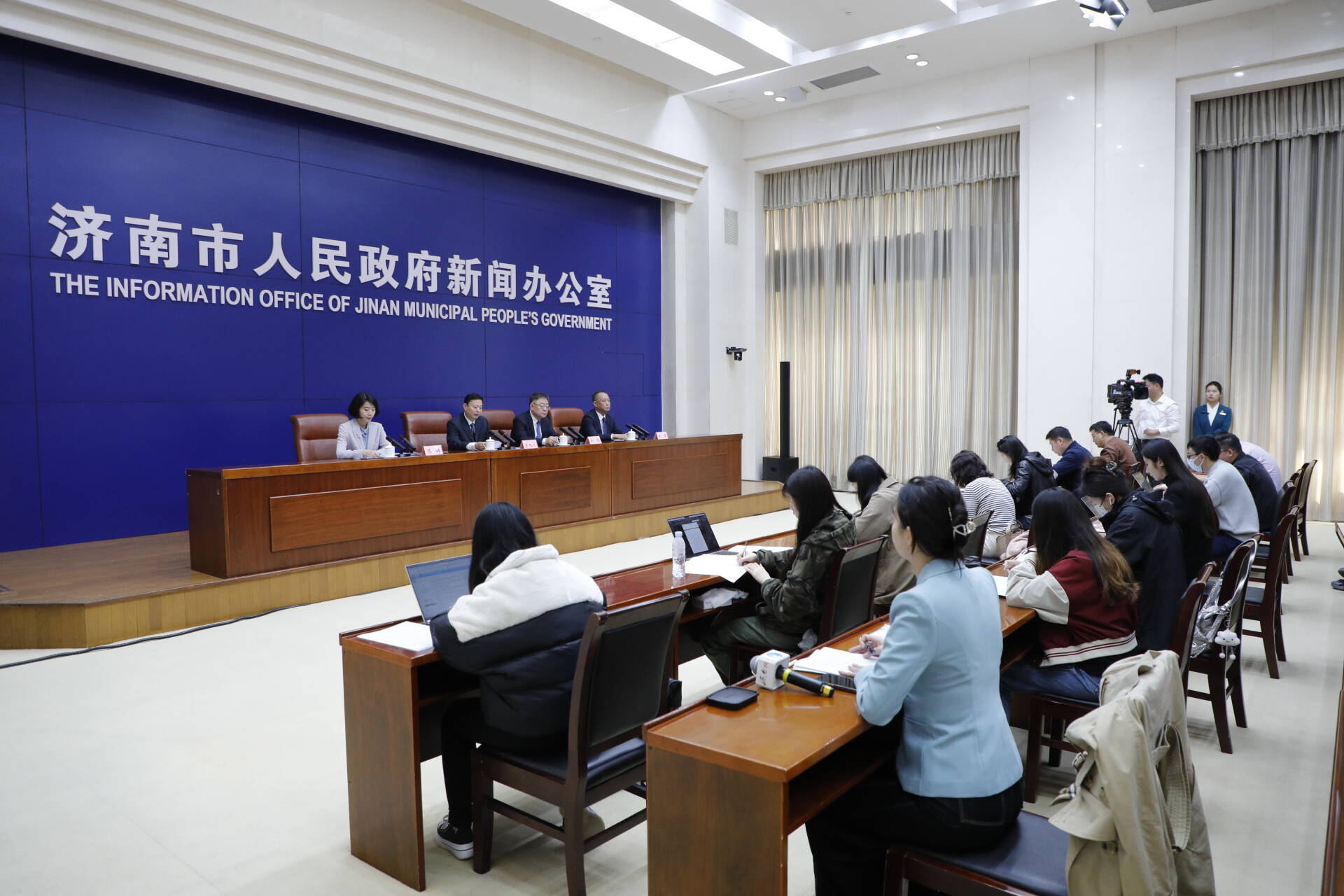 国际展团、丰富活动即将精彩亮相！这场国际化餐饮盛会将在济南启幕